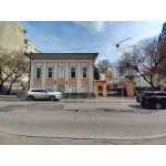 Гиляровского улица, 6с1 - 1664,00 кв.м. - Аренда здания, ОСЗ, особняка