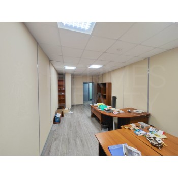 Урицкого улица, 17А - 1485,90 кв.м. - Продажа здания / особняка в ЦАО
