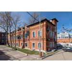 Ольховская улица, 45с3 - 1577,00 кв.м. - Аренда здания, ОСЗ, особняка