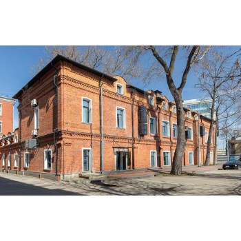 Ольховская улица, 45с3 - 1577,00 кв.м. - Аренда здания / особняка в ЦАО