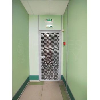 Урицкого улица, 17А - 1485,90 кв.м. - Продажа здания / особняка в ЦАО