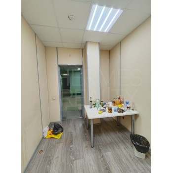 Урицкого улица, 17А - 1485,90 кв.м. - Продажа здания / особняка в ЦАО