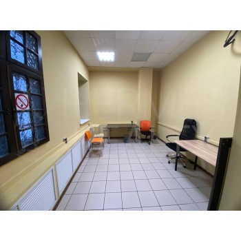 Стандартная улица, 4с1 - 856,00 кв.м. - Аренда здания / особняка в СВАО