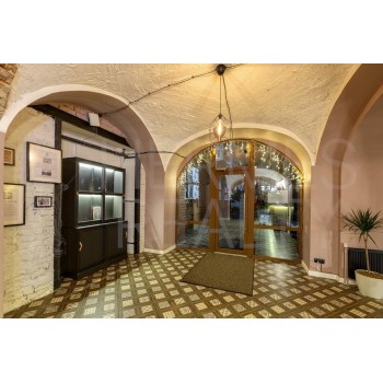 Тверская улица, 9Ас5 - 700,00 кв.м. - Продажа здания / особняка в ЦАО