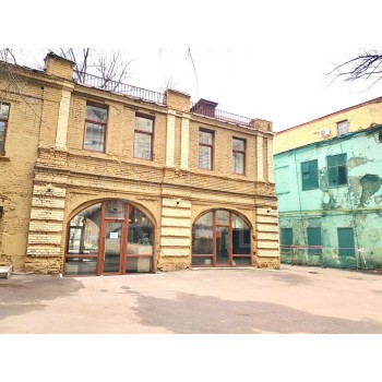 Тверская улица, 9Ас5 - 700,00 кв.м. - Продажа здания / особняка в ЦАО