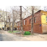 Тверская улица, 9Ас5 - 700,00 кв.м. - Продажа здания, ОСЗ, особняка