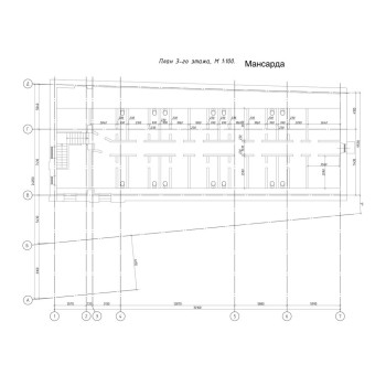 Тверская улица, 9Ас5 - 700,00 кв.м. - Продажа здания / особняка в ЦАО