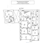 Тверская улица, 9Ас5 - 700,00 кв.м. - Продажа здания, ОСЗ, особняка